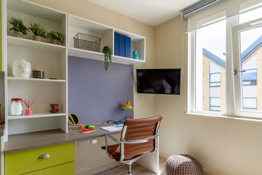 Gold Studio at The Barn, Bampfylde Street, Newtown, Exeter, EX12FQ - Image 10